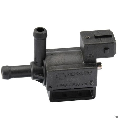 Hella Vapor Canister Purge Valve, 7.22517.06.0 7.22517.06.0
